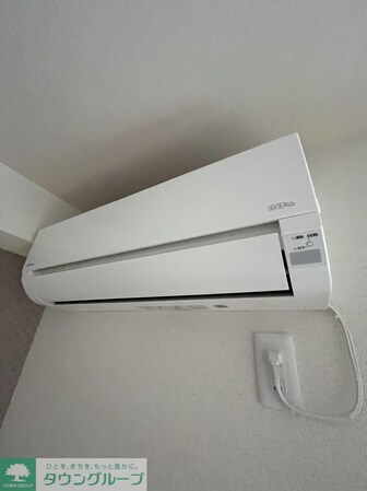 クレイノタウンコートの物件内観写真